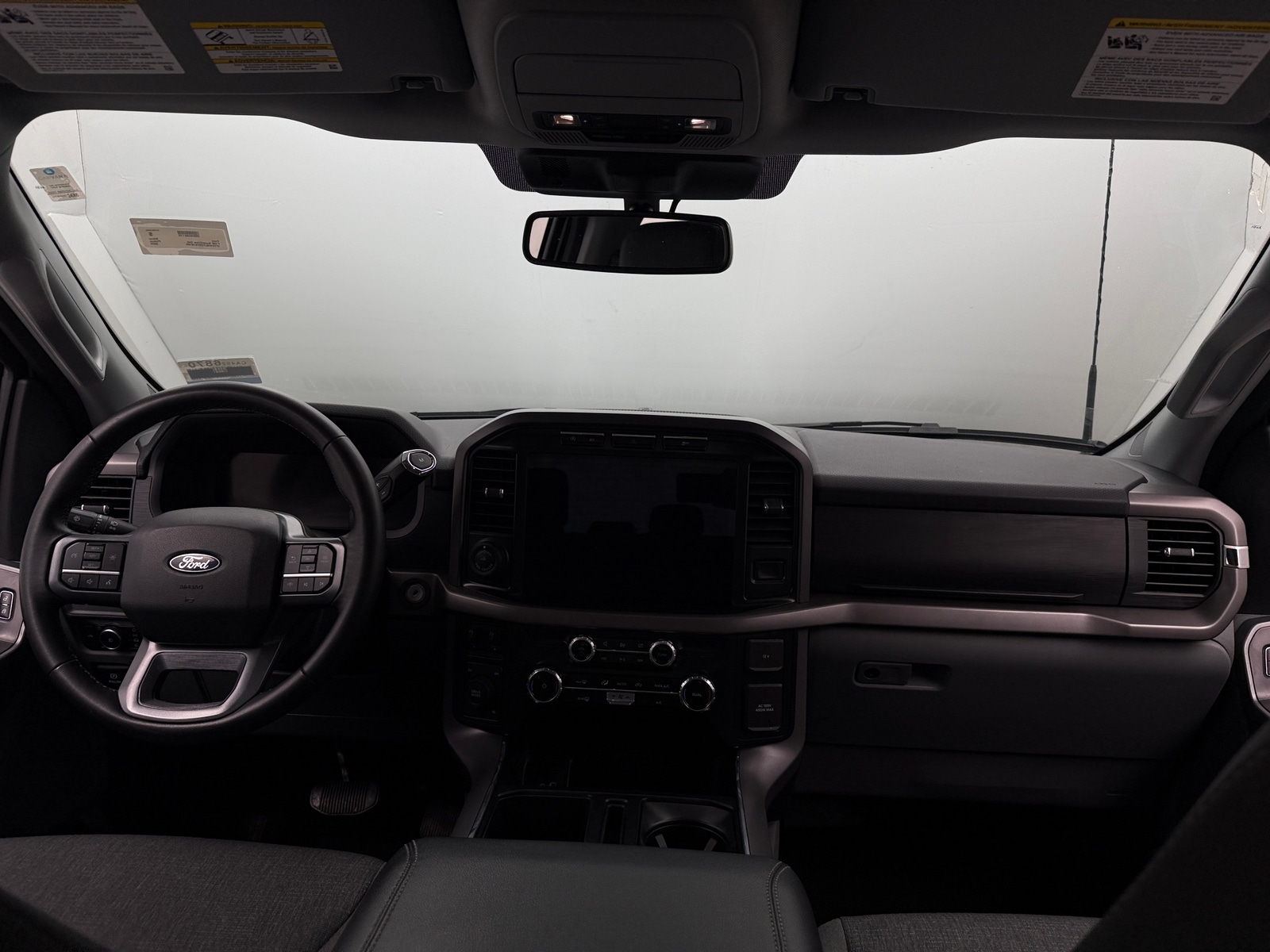 Thumbnail: 2024 Ford Econoline - 3