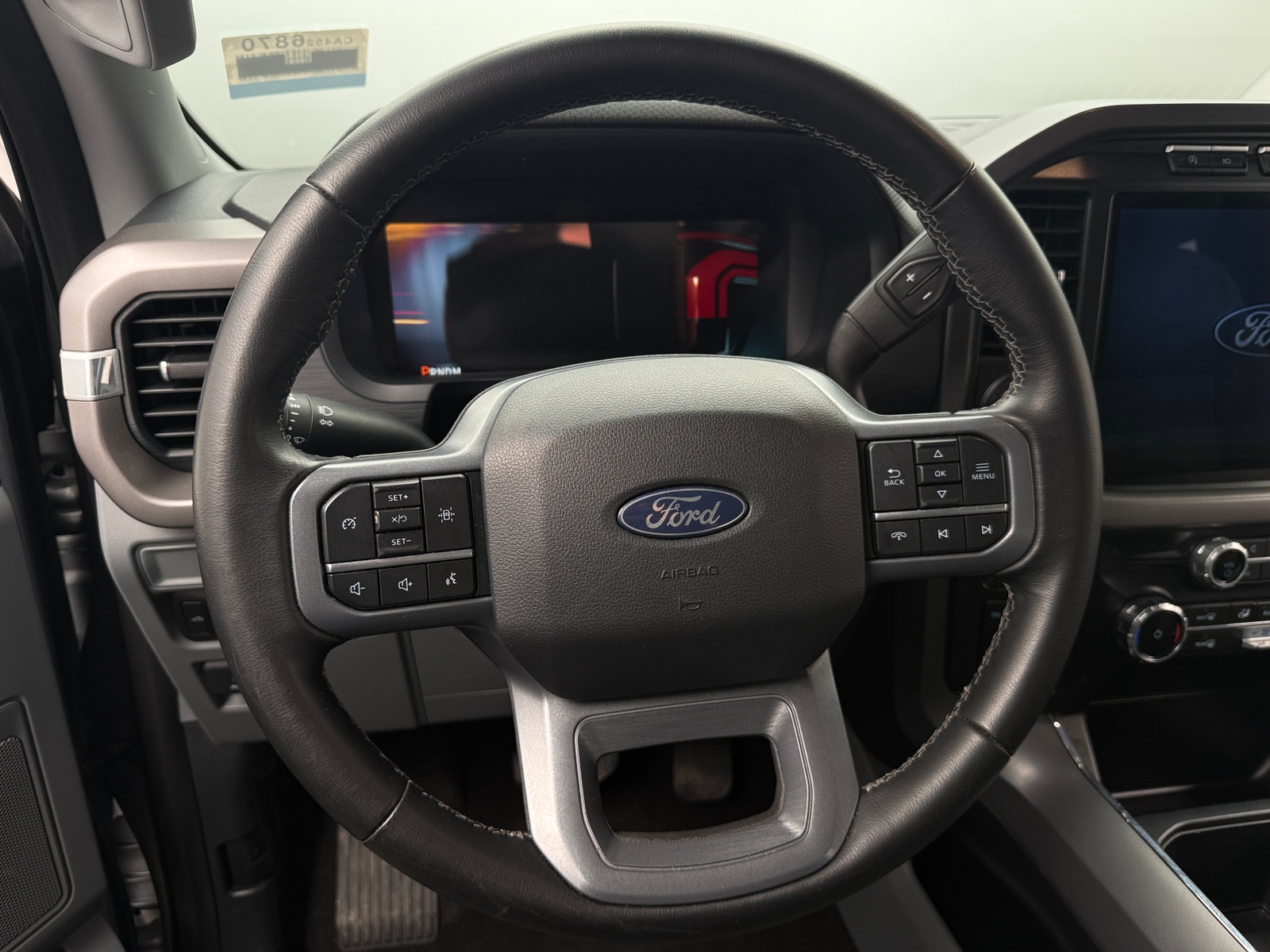 Thumbnail: 2024 Ford Econoline - 5