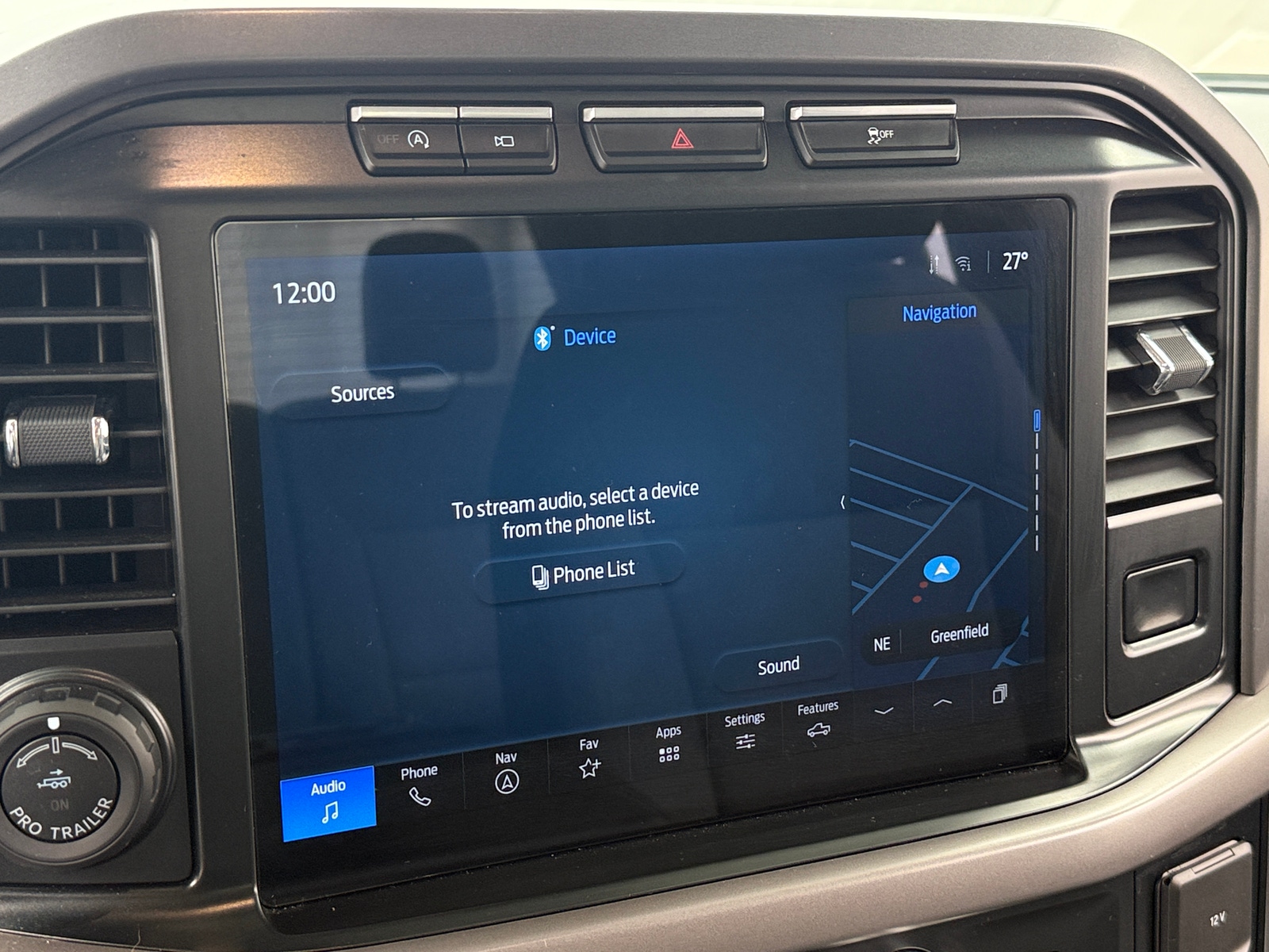 Thumbnail: 2024 Ford Econoline - 4