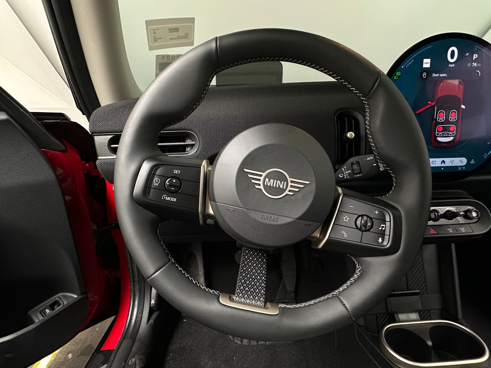 Thumbnail: 2025 MINI Cooper Hardtop - 4