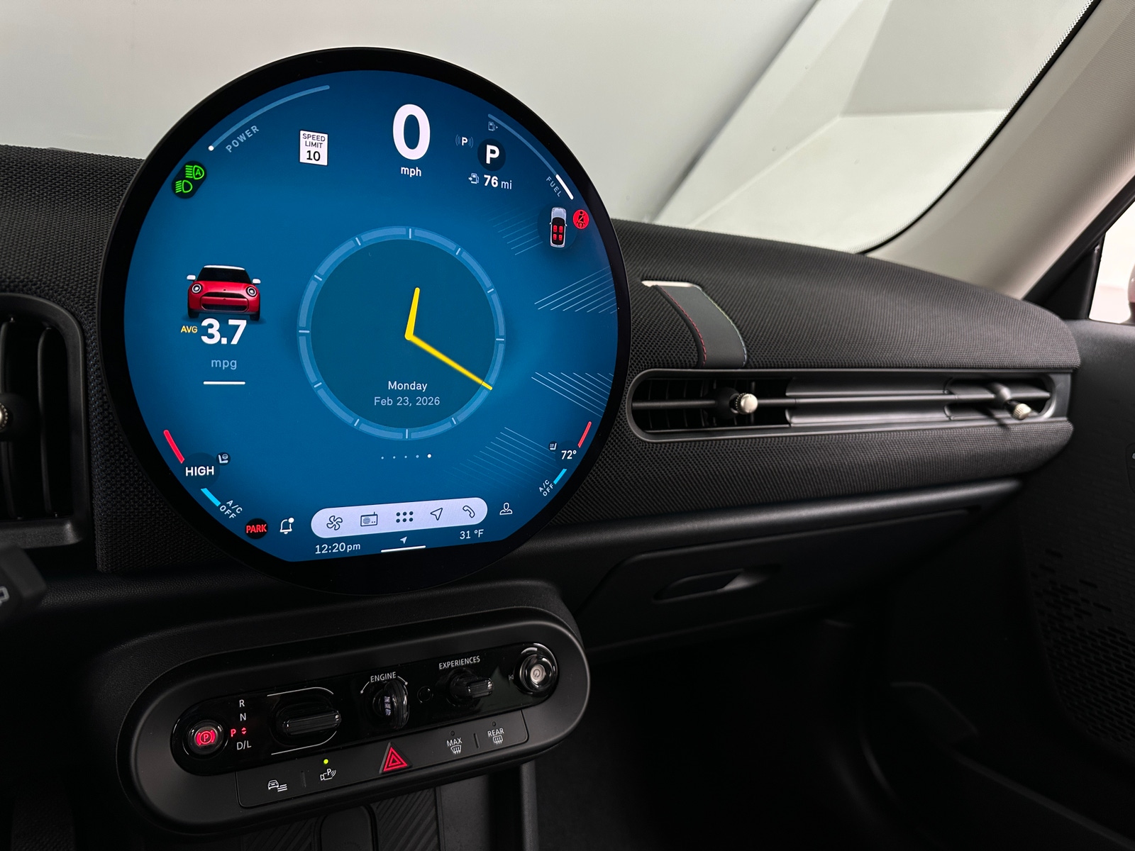 Thumbnail: 2025 MINI Cooper Hardtop - 3