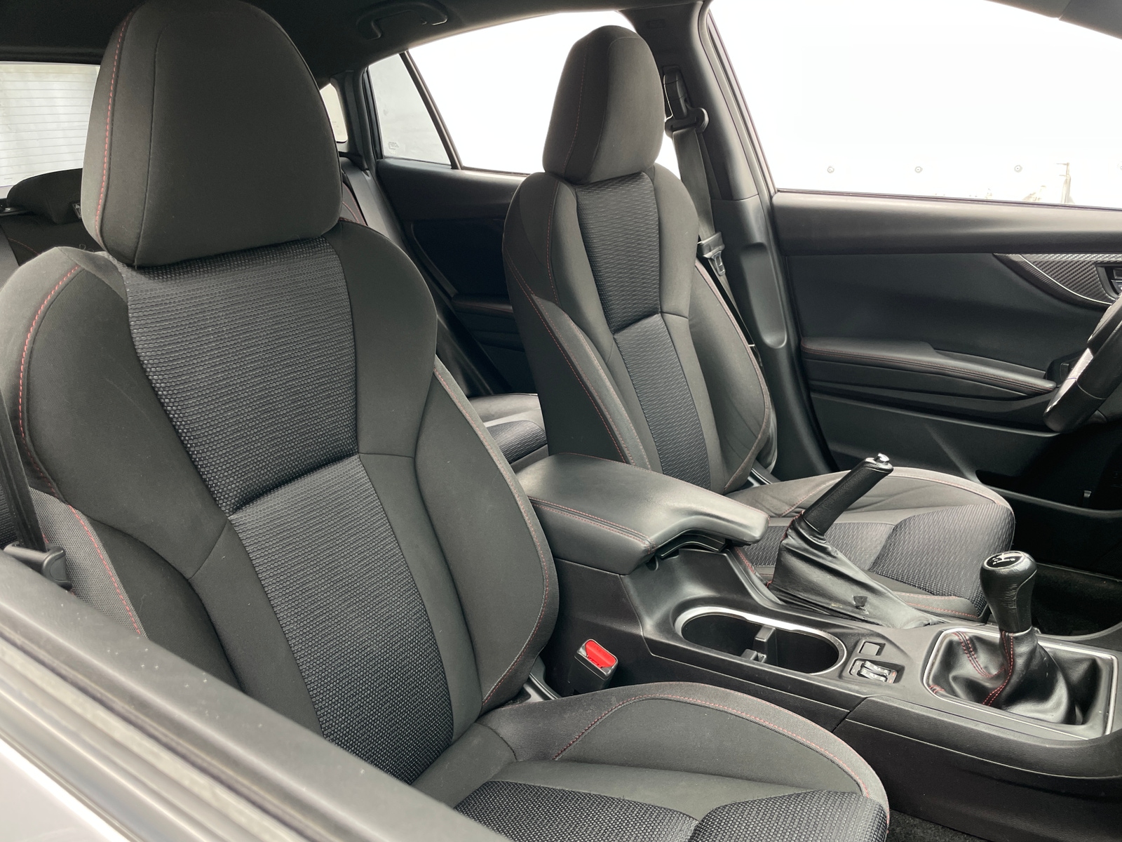 Thumbnail: 2018 Subaru Impreza - 2