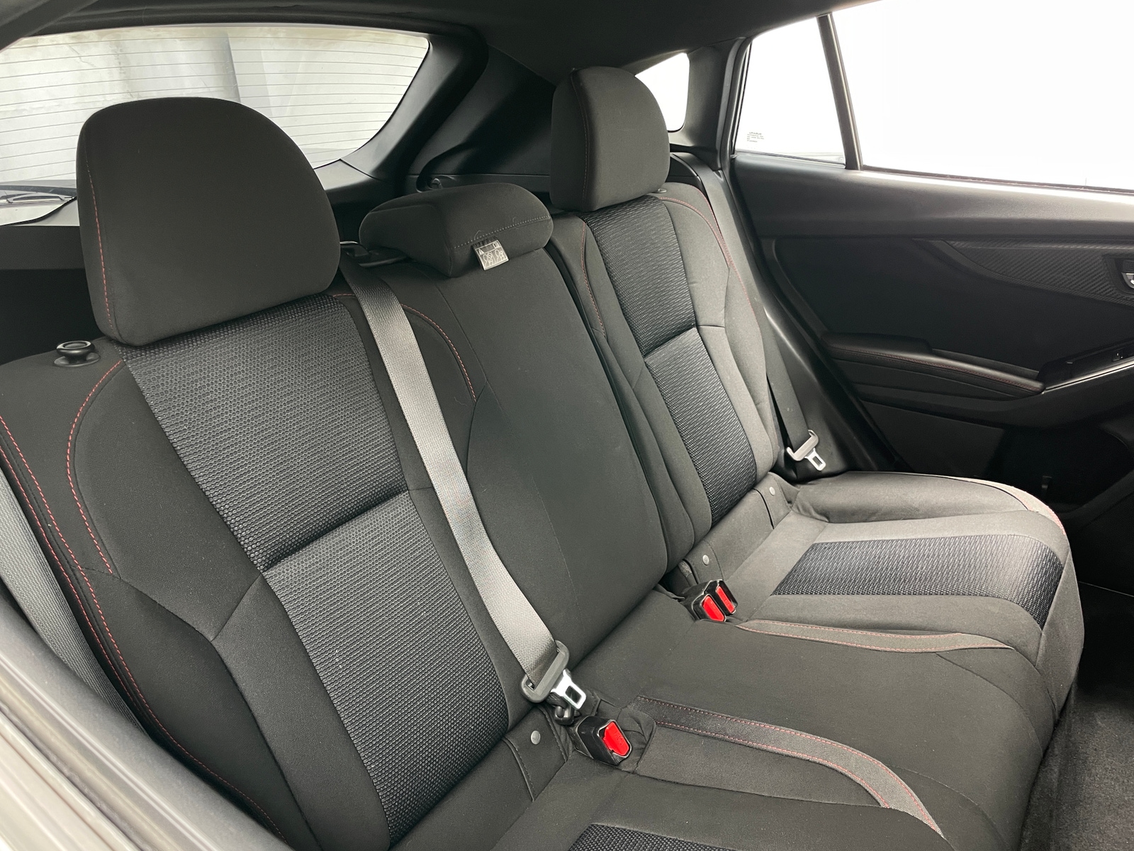 Thumbnail: 2018 Subaru Impreza - 6