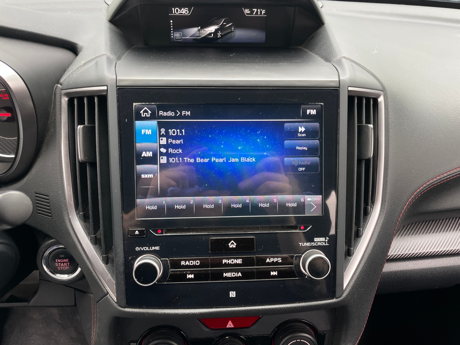 Thumbnail: 2018 Subaru Impreza - 4