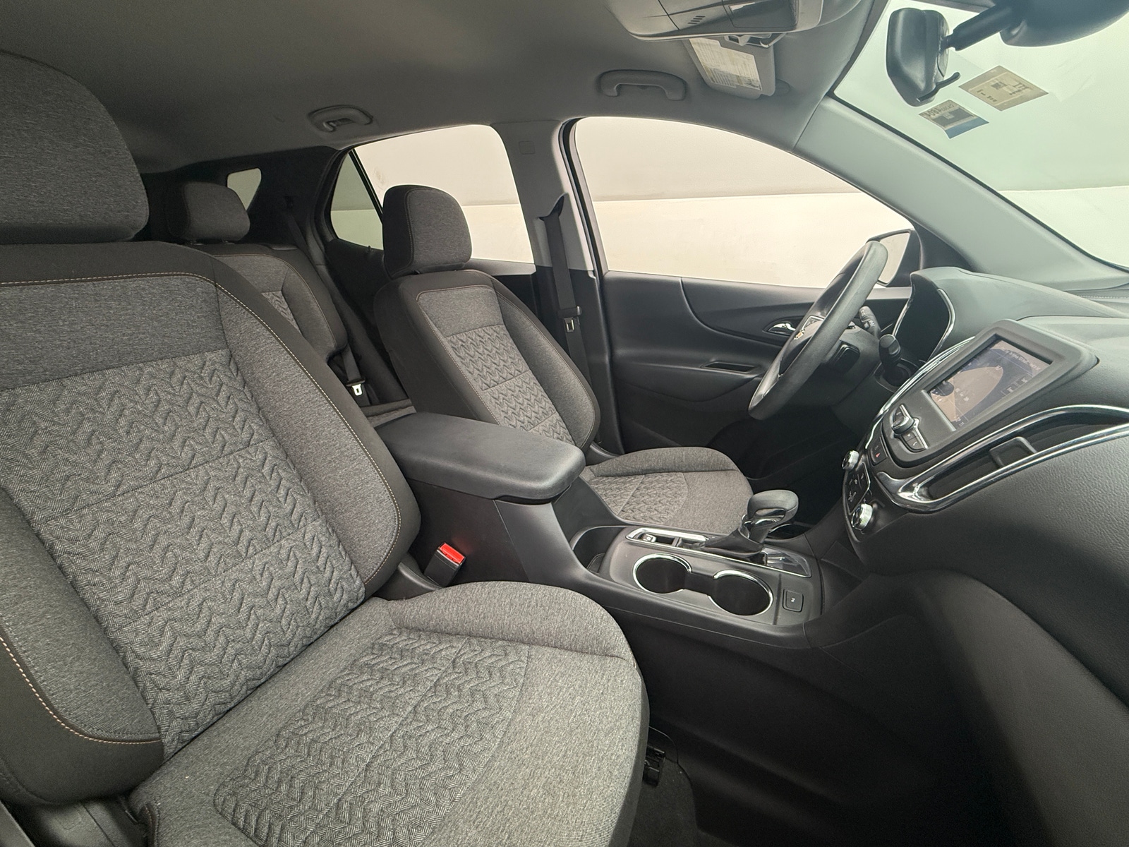 Thumbnail: 2024 Chevrolet Equinox - 2