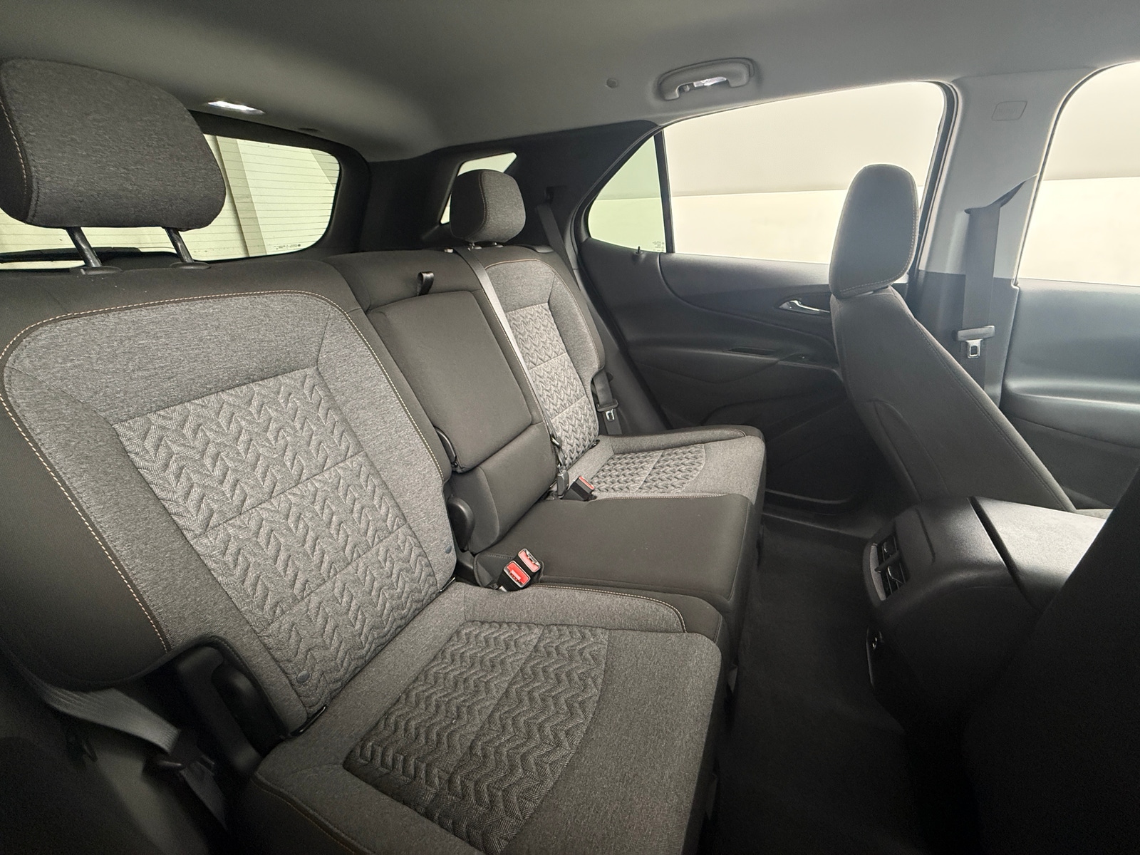 Thumbnail: 2024 Chevrolet Equinox - 6