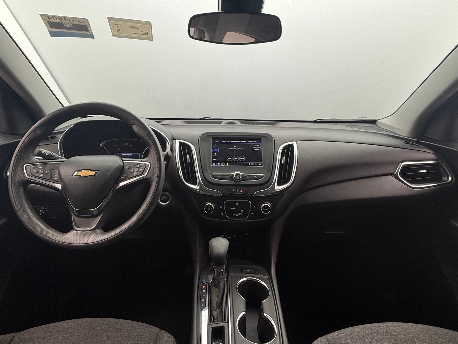 Thumbnail: 2024 Chevrolet Equinox - 3