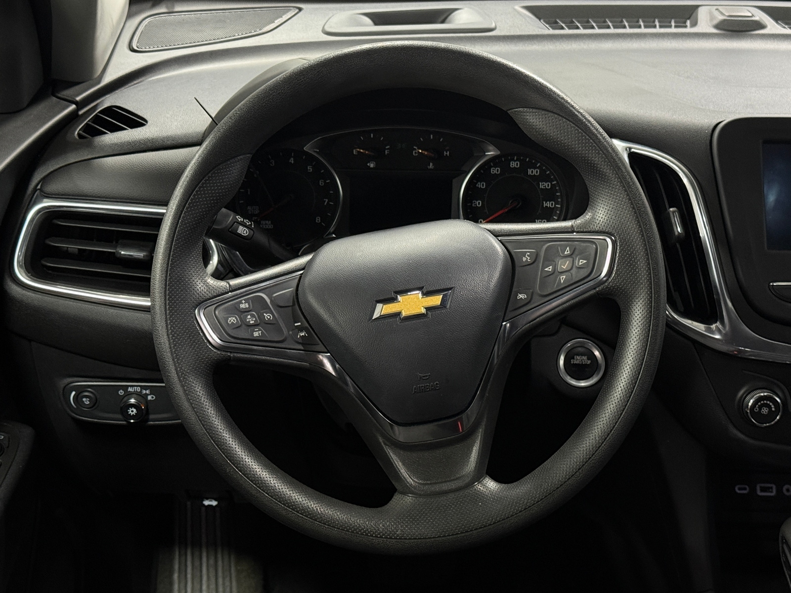 Thumbnail: 2024 Chevrolet Equinox - 5