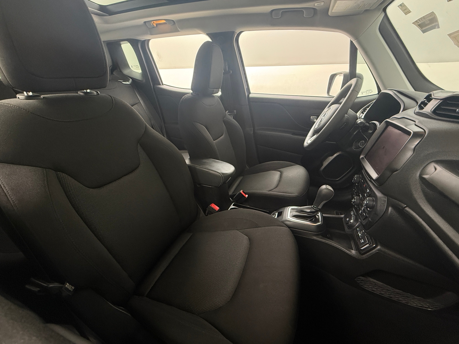 Thumbnail: 2023 Jeep Renegade - 2