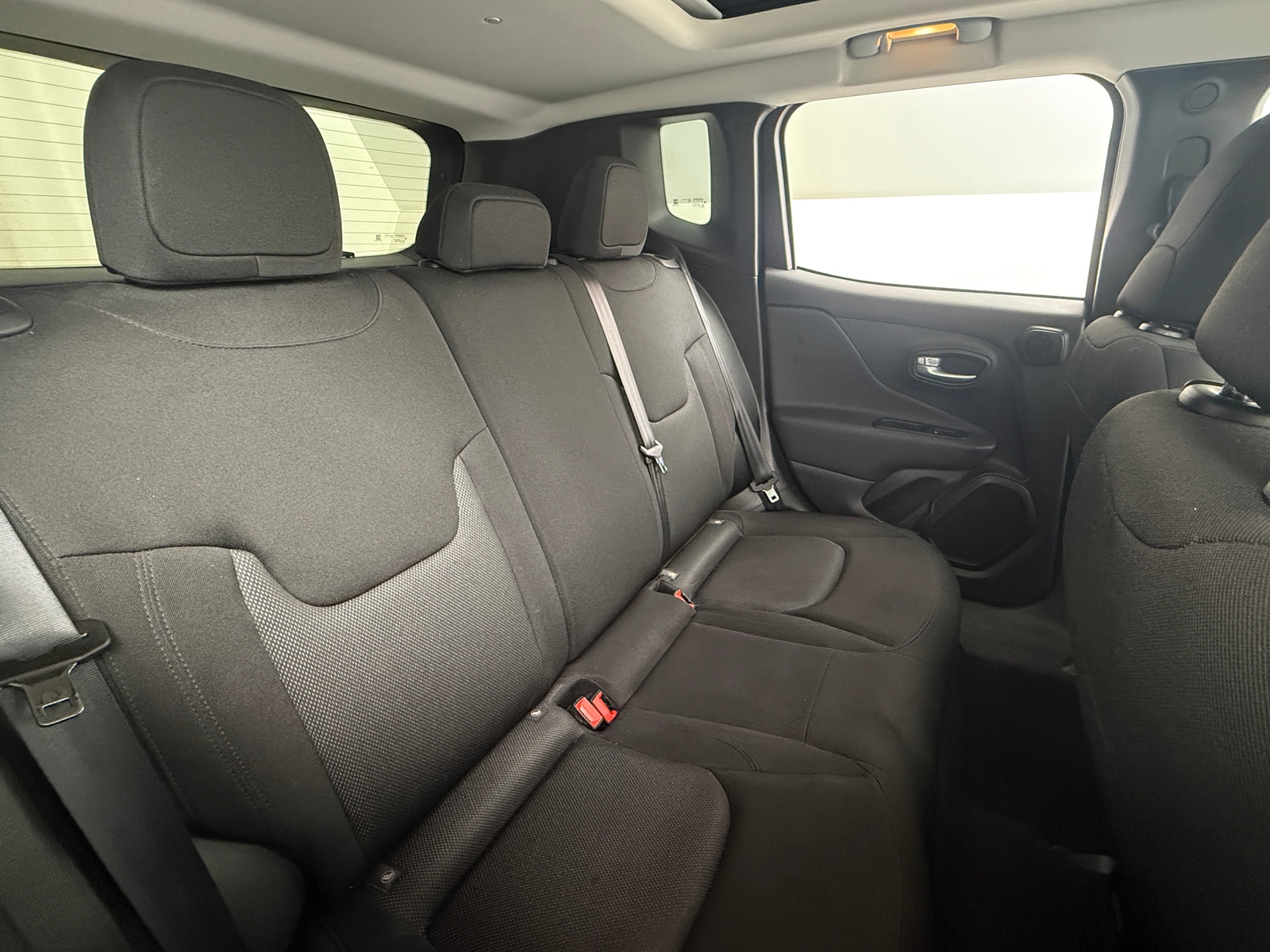 Thumbnail: 2023 Jeep Renegade - 6