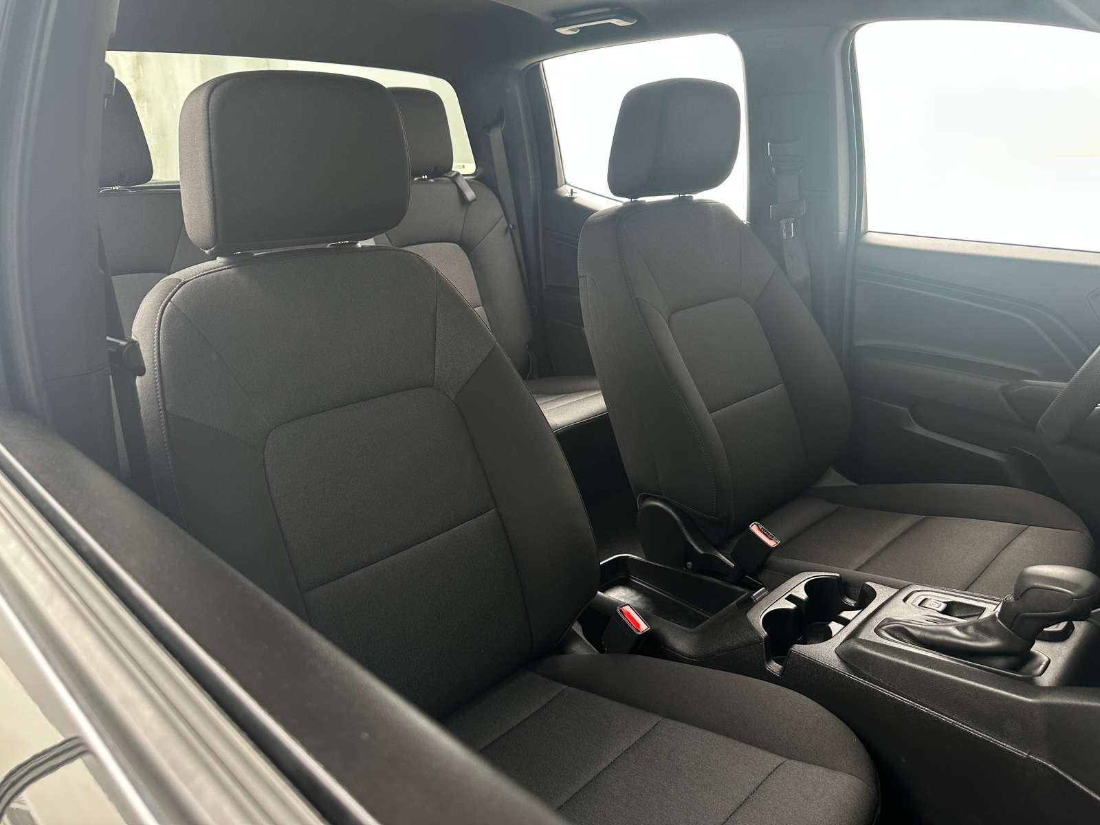 Thumbnail: 2024 Chevrolet Colorado - 2