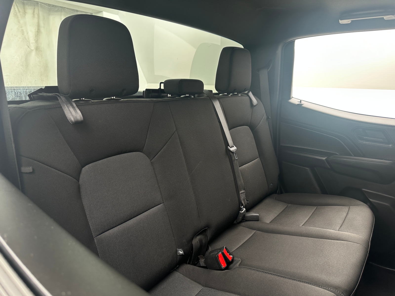 Thumbnail: 2024 Chevrolet Colorado - 6