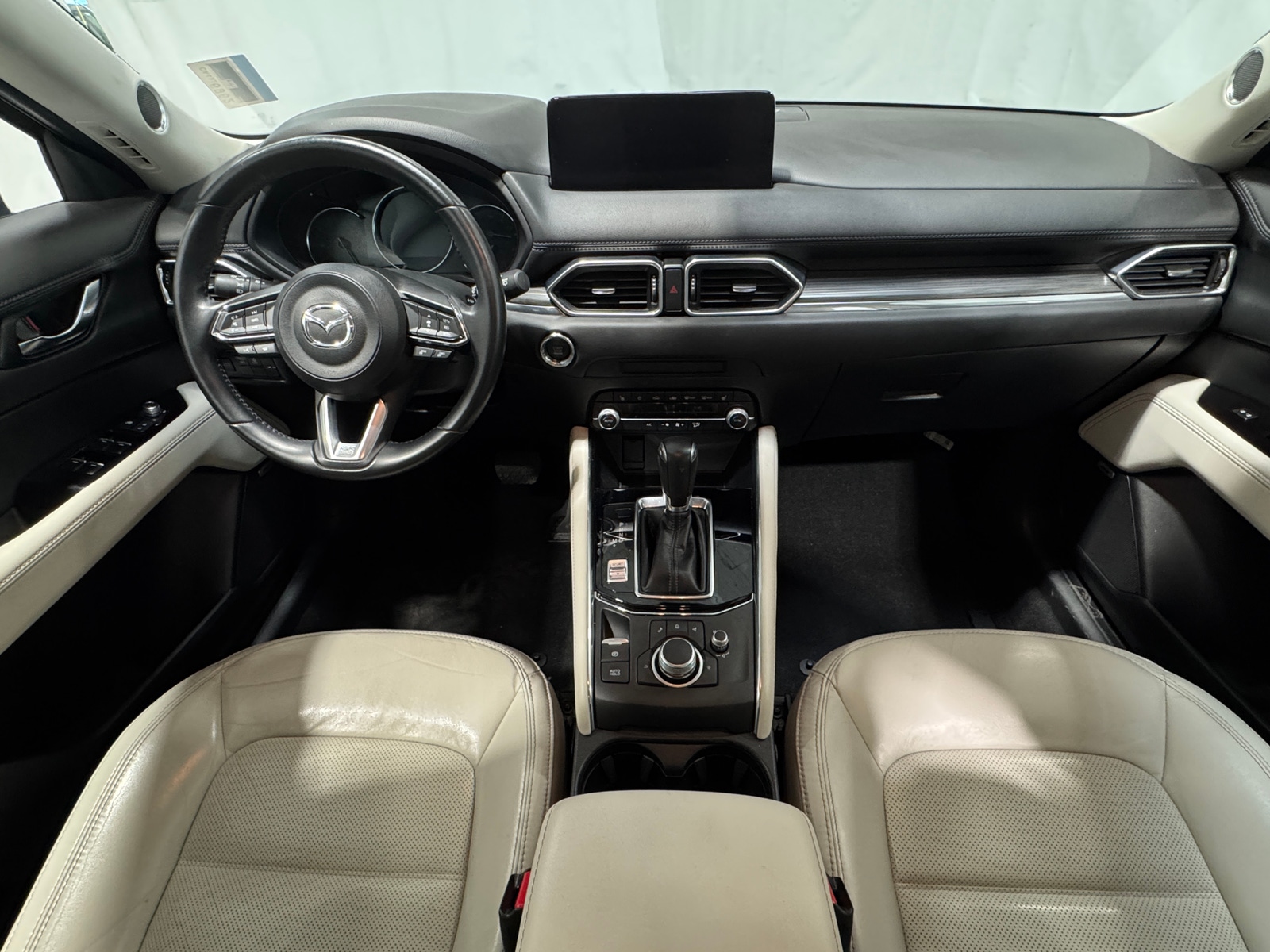 Thumbnail: 2021 Mazda CX-5 - 2