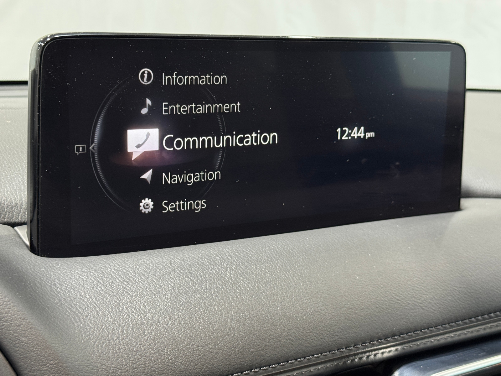 Thumbnail: 2021 Mazda CX-5 - 3