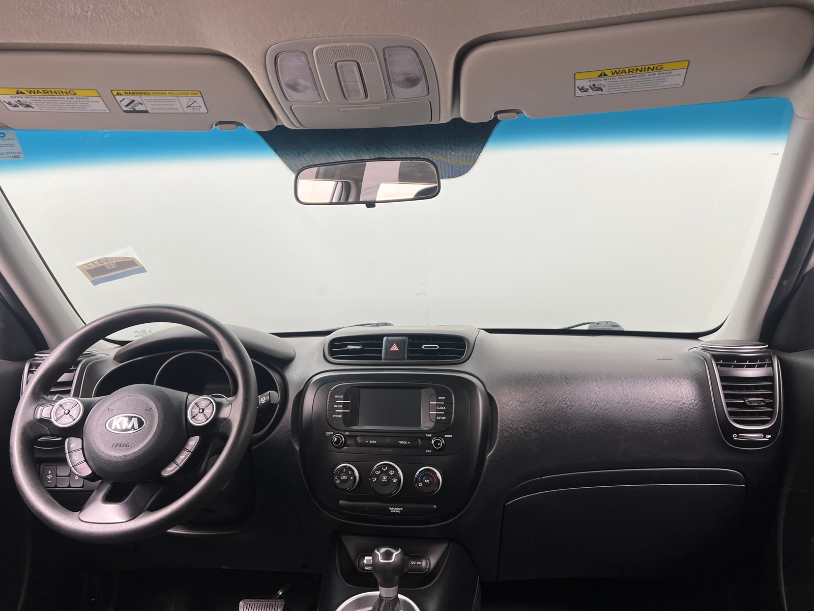 Thumbnail: 2019 Kia Soul - 3