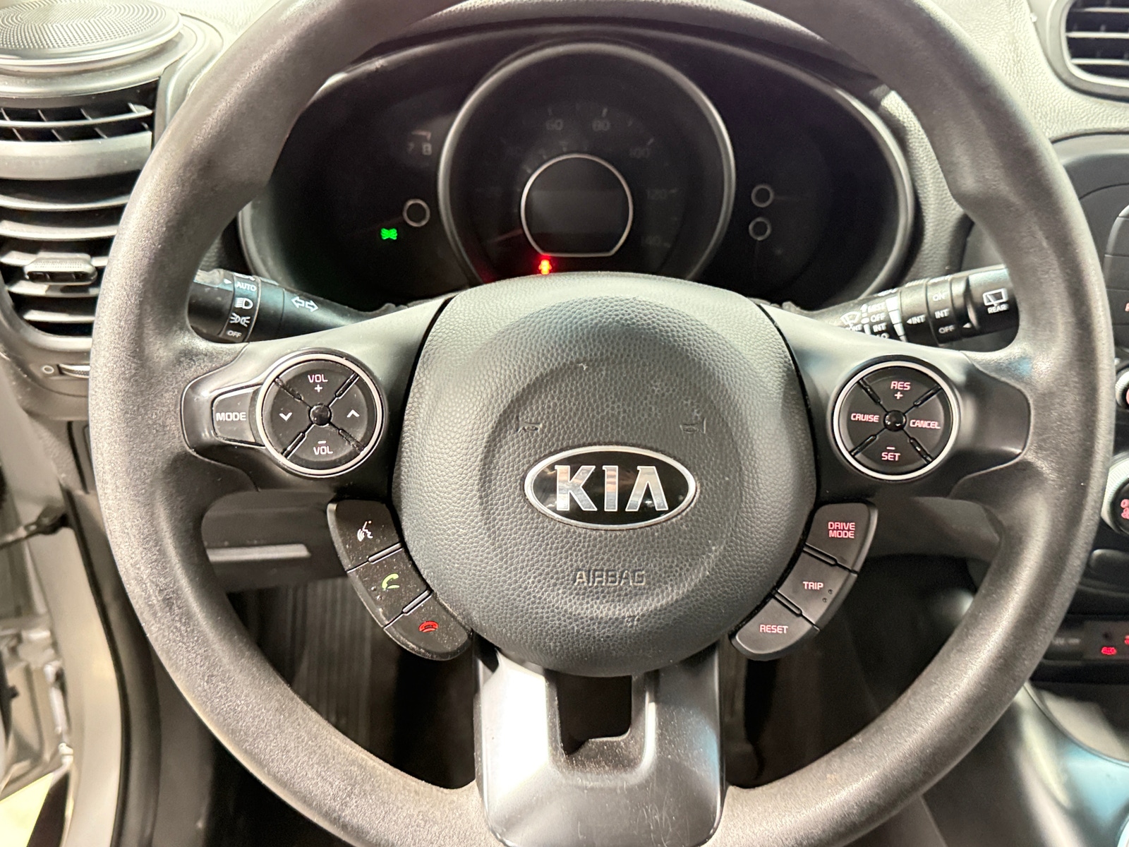 Thumbnail: 2019 Kia Soul - 5