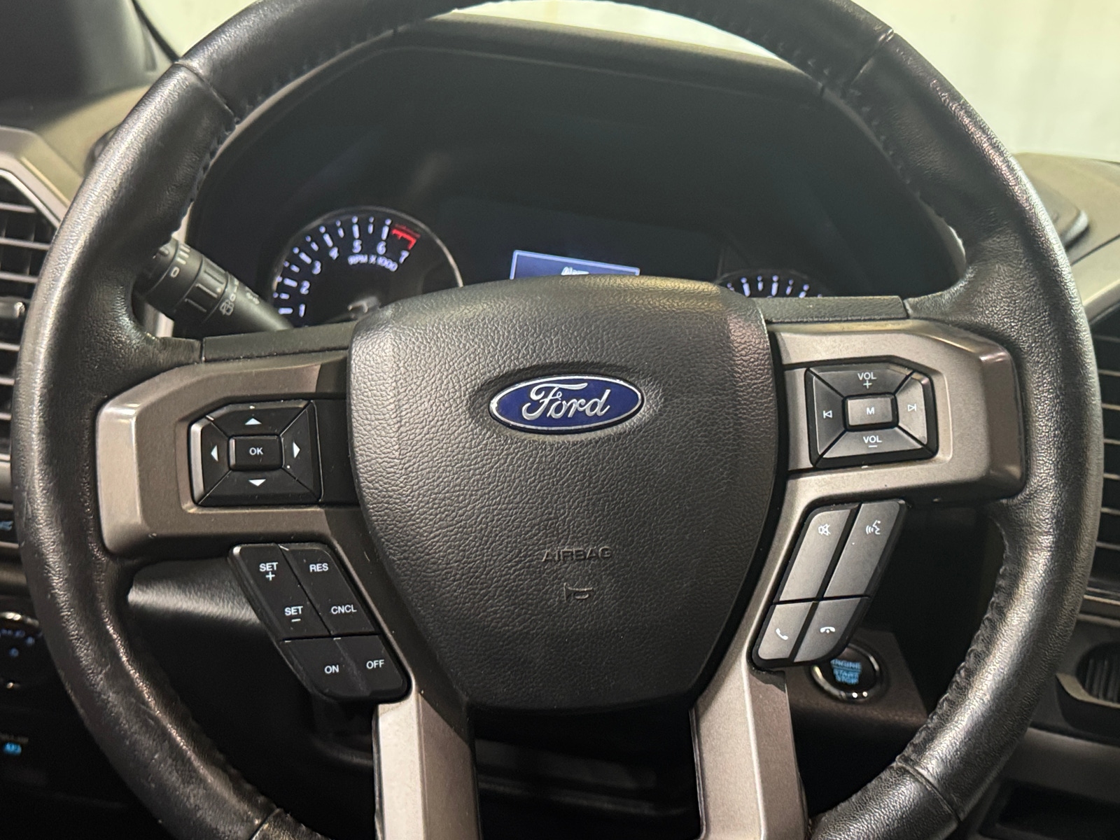 Thumbnail: 2020 Ford Expedition MAX - 5