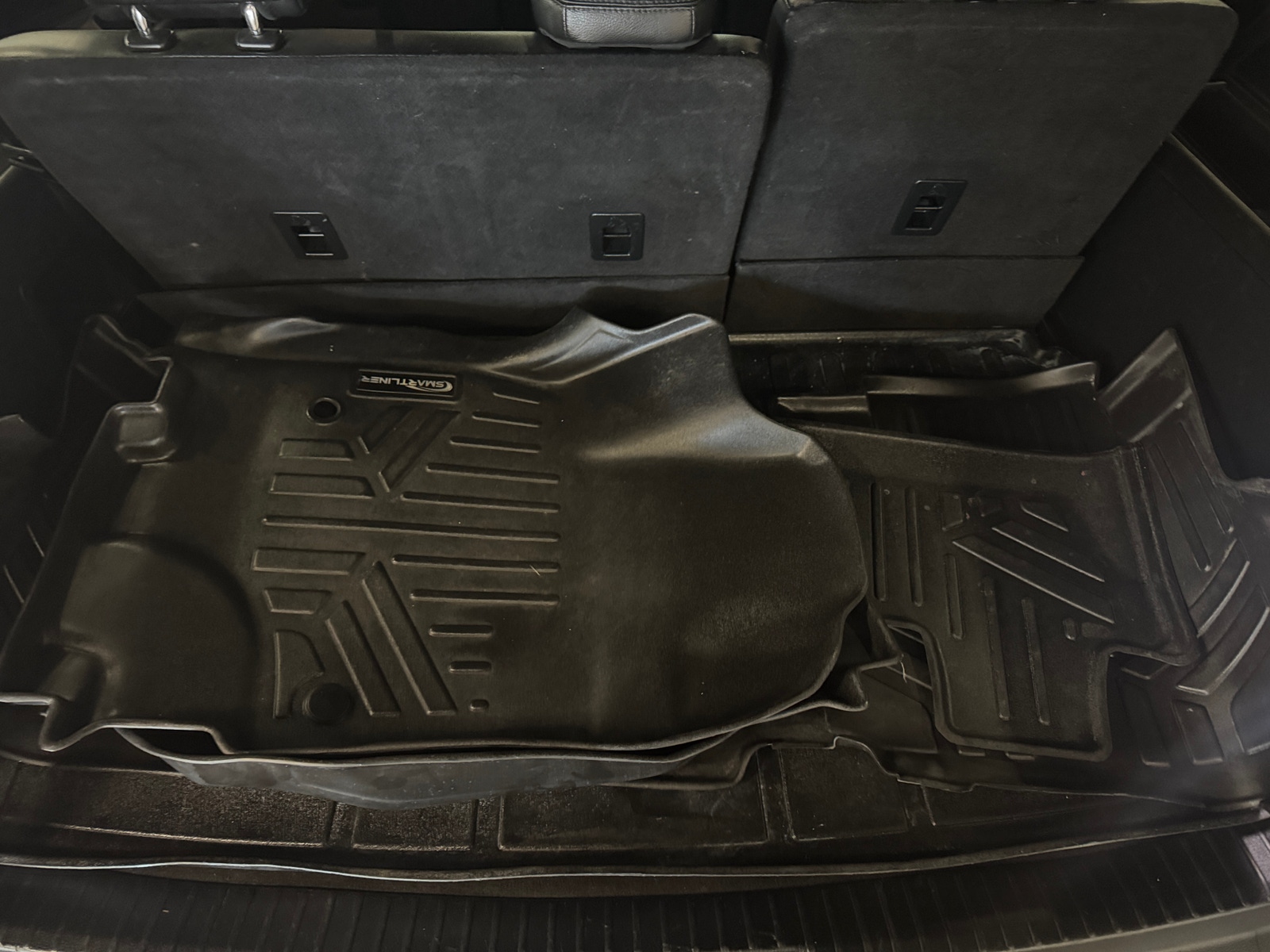 Thumbnail: 2020 Ford Expedition MAX - 7