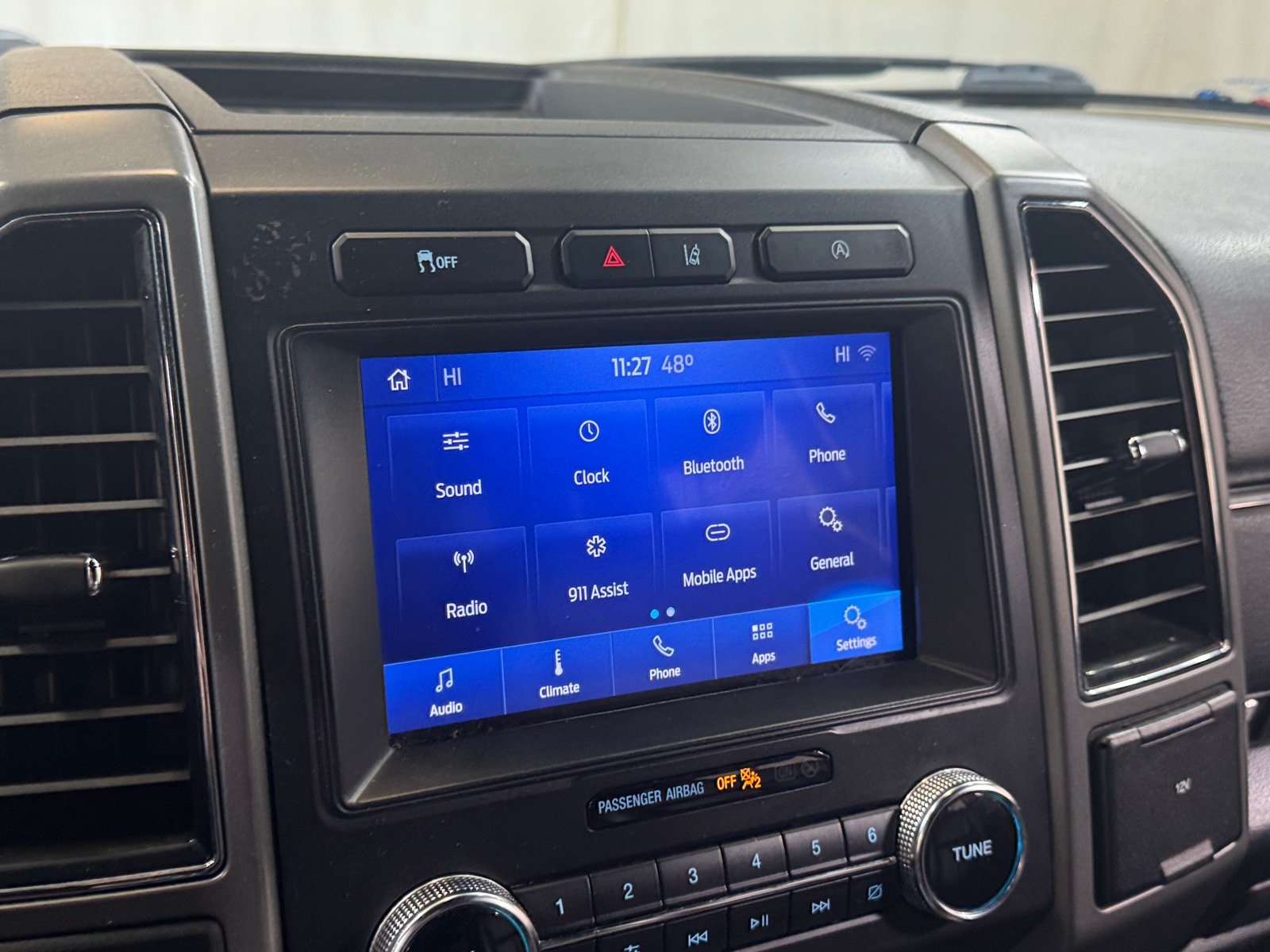 Thumbnail: 2020 Ford Expedition MAX - 4