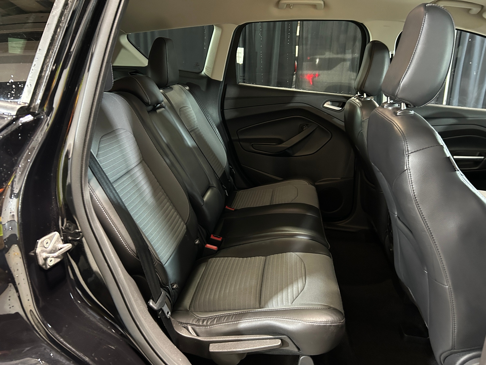 Thumbnail: 2019 Ford Escape - 6