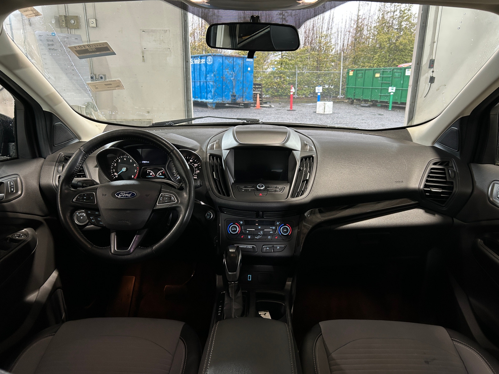 Thumbnail: 2019 Ford Escape - 3