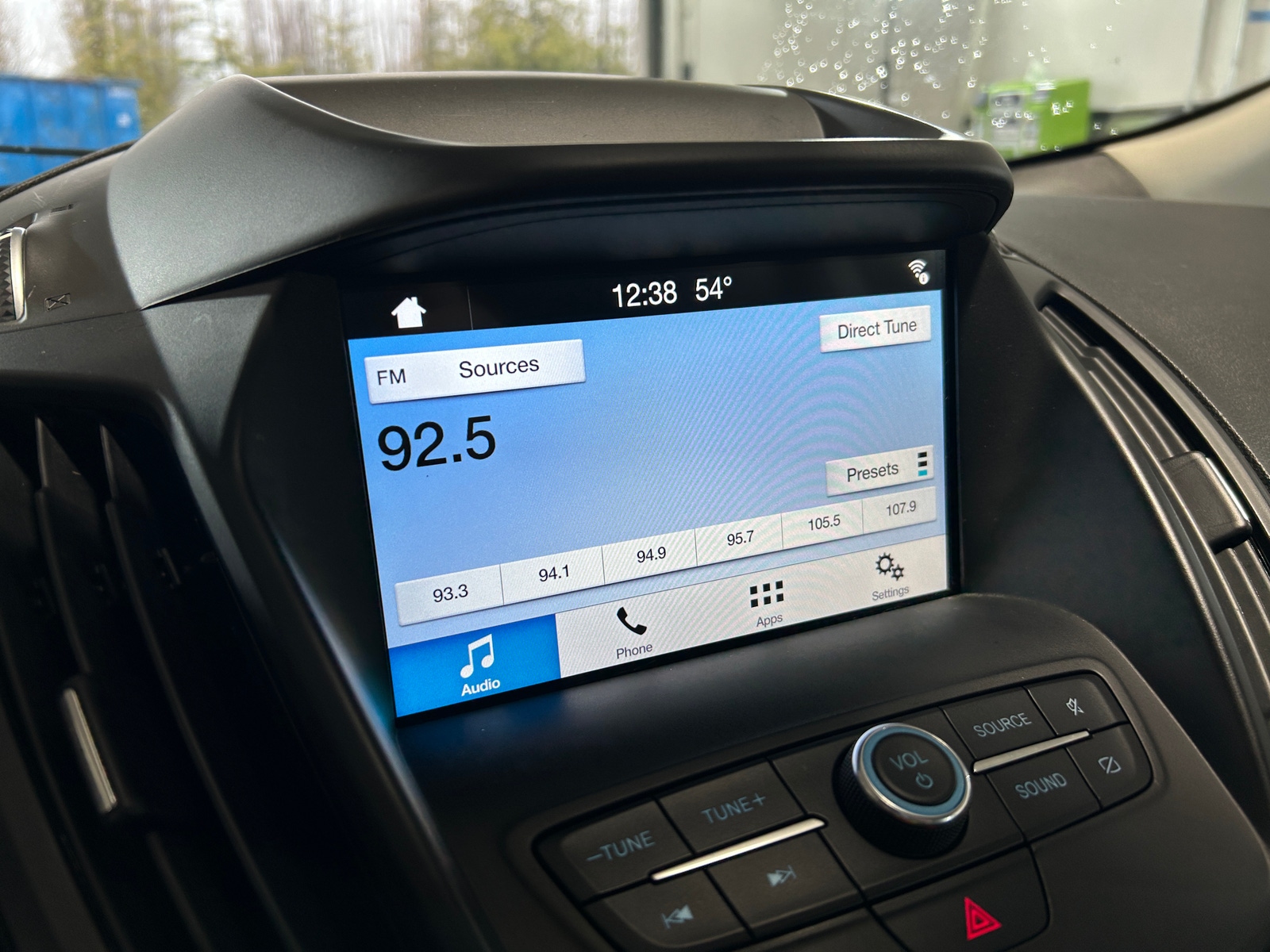 Thumbnail: 2019 Ford Escape - 4