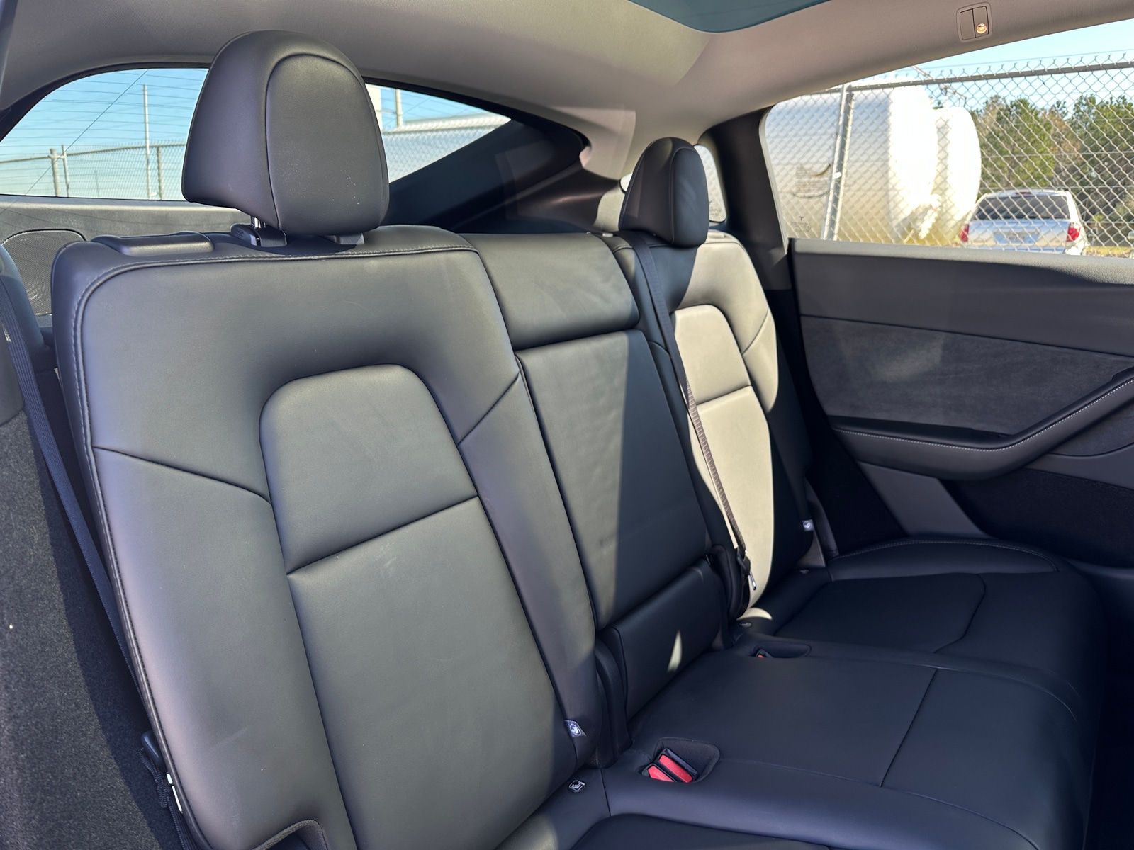 Thumbnail: 2025 Tesla Model Y - 5