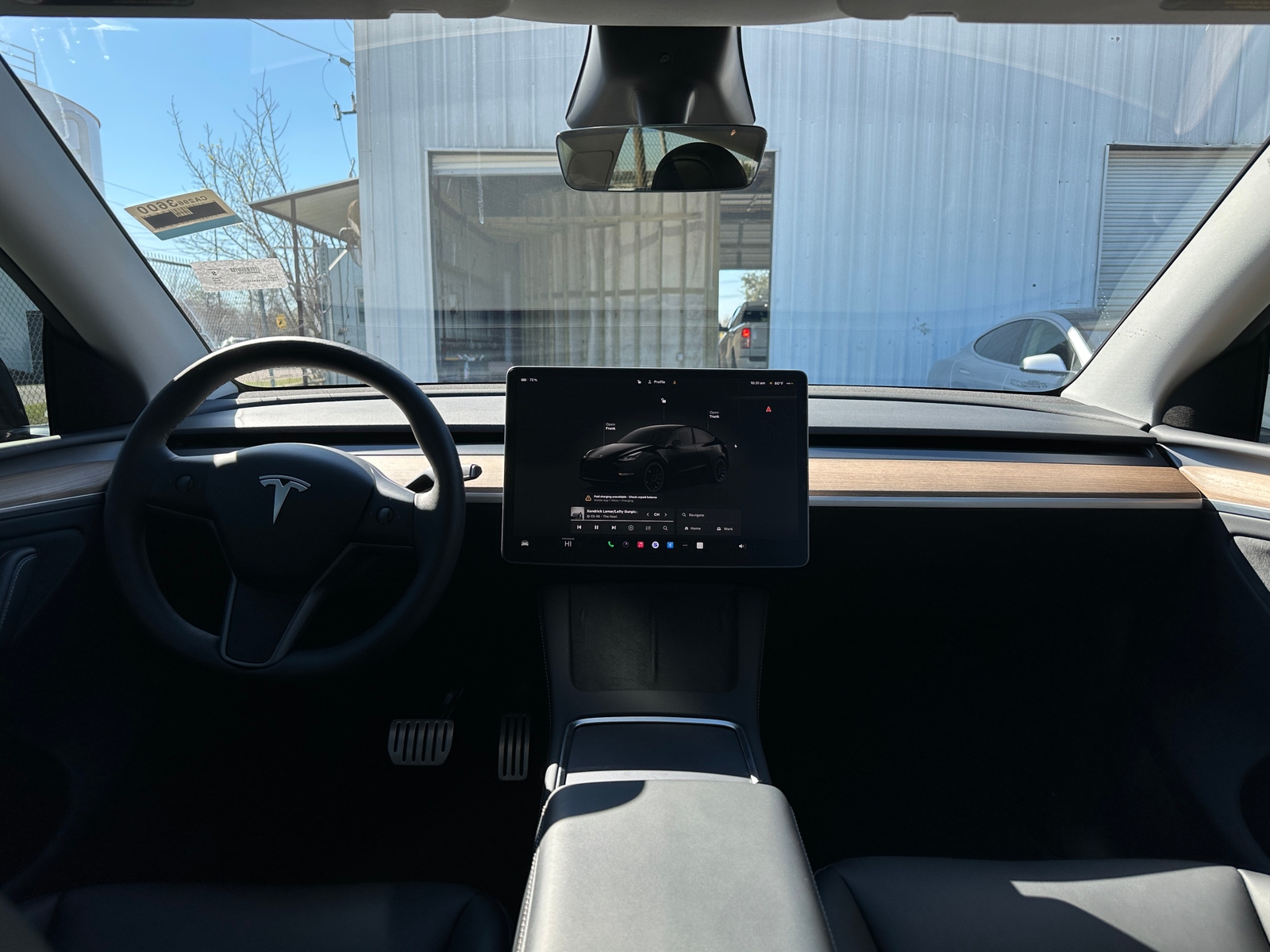 Thumbnail: 2025 Tesla Model Y - 2