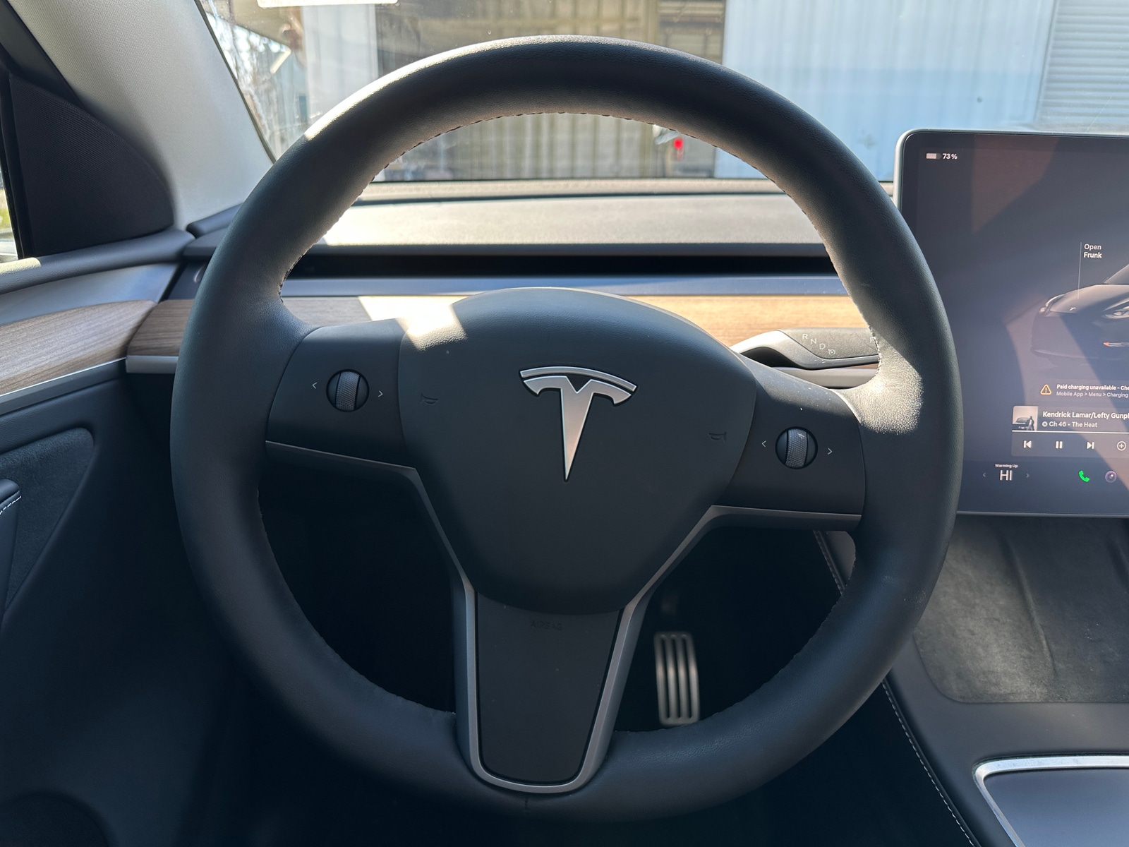 Thumbnail: 2025 Tesla Model Y - 4