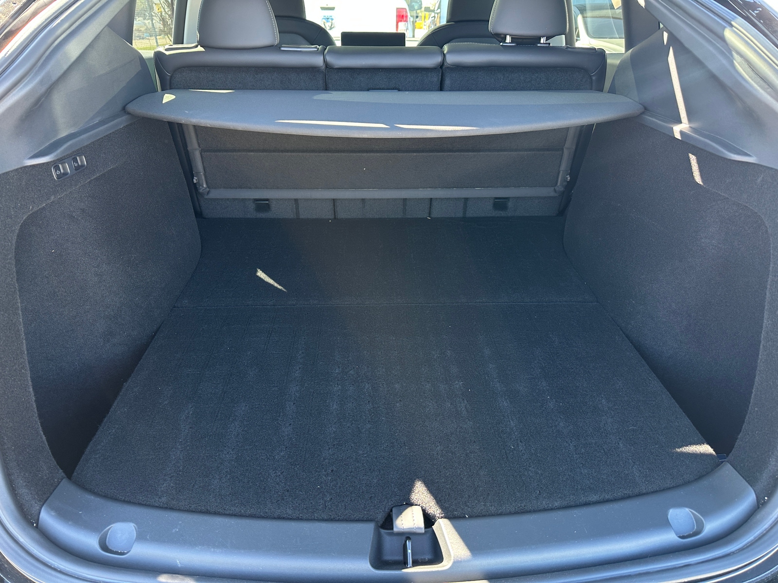 Thumbnail: 2025 Tesla Model Y - 6