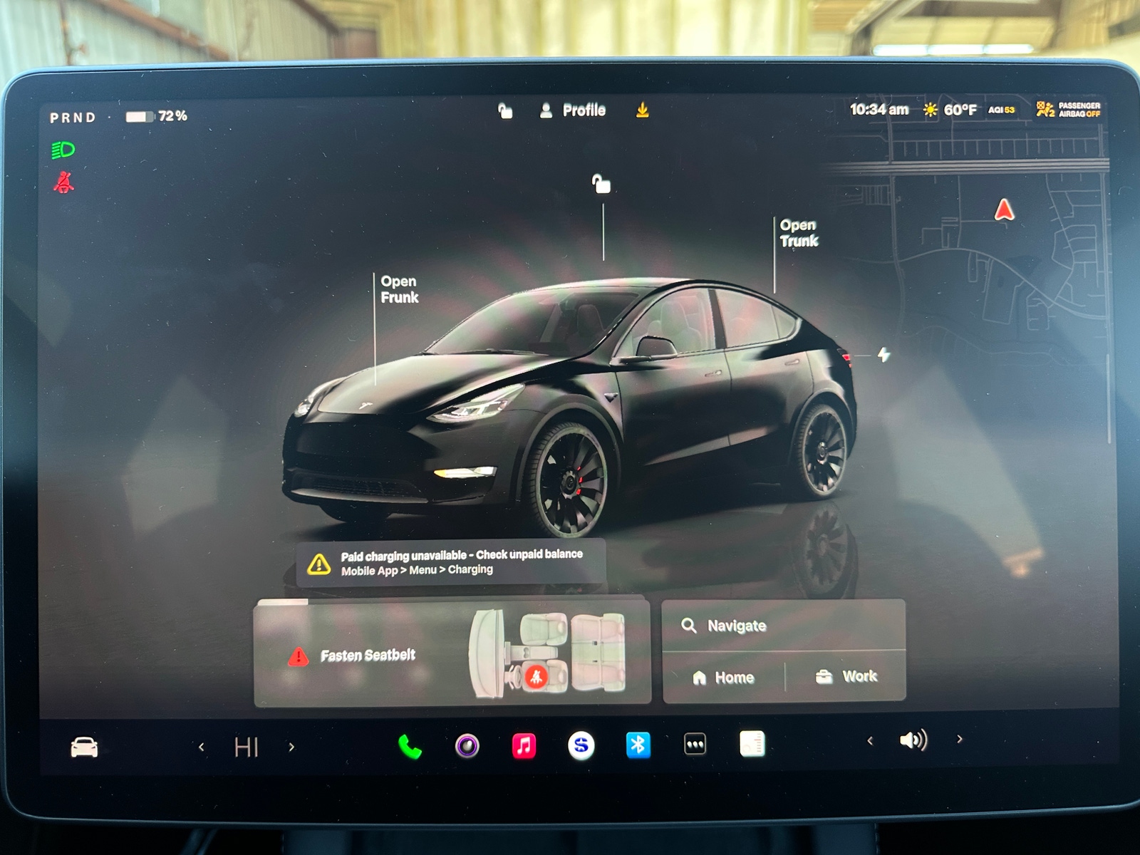 Thumbnail: 2025 Tesla Model Y - 3