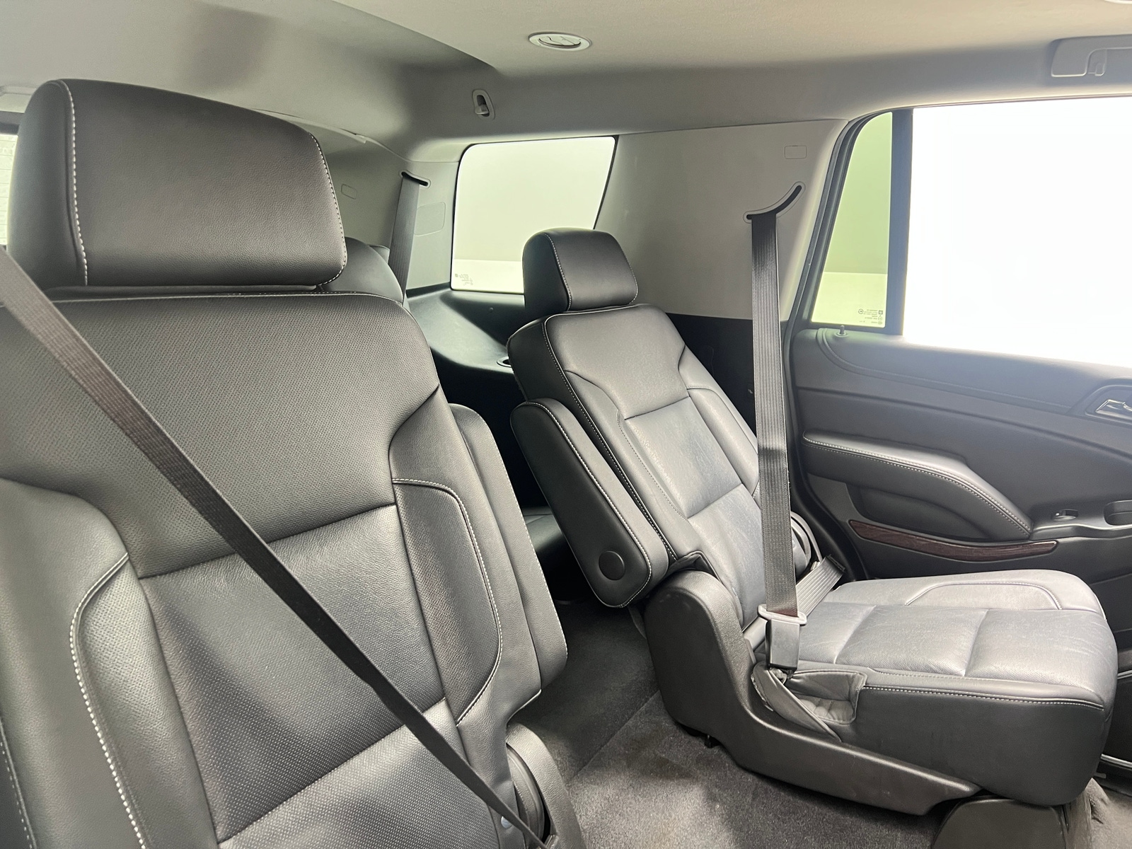 Thumbnail: 2020 GMC Yukon - 5