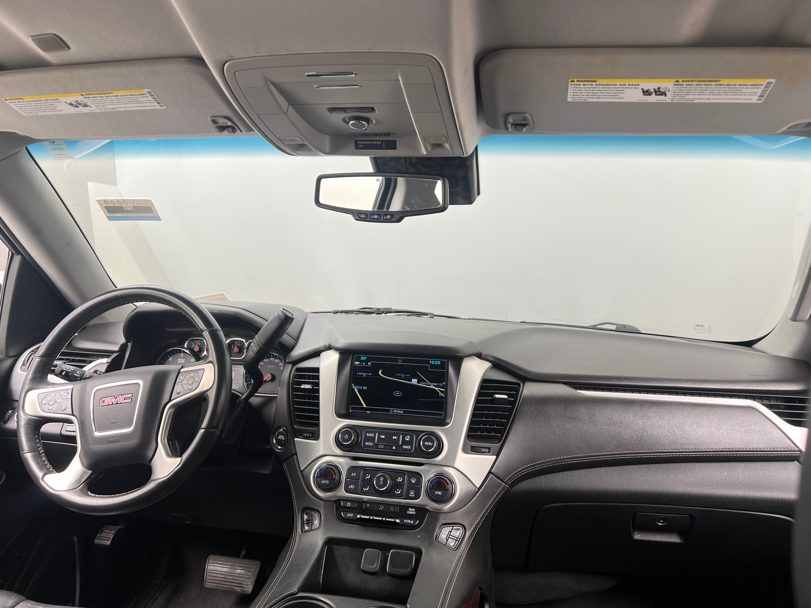 Thumbnail: 2020 GMC Yukon - 2