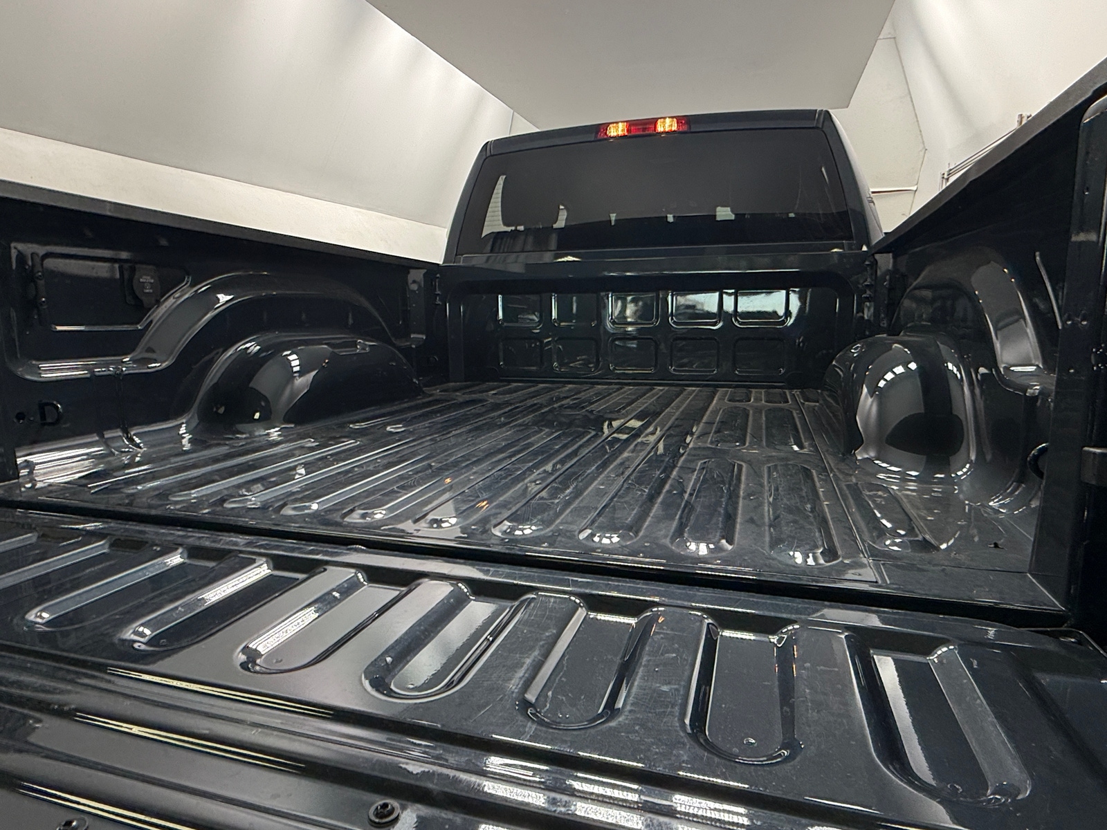 Thumbnail: 2025 RAM 2500 - 6