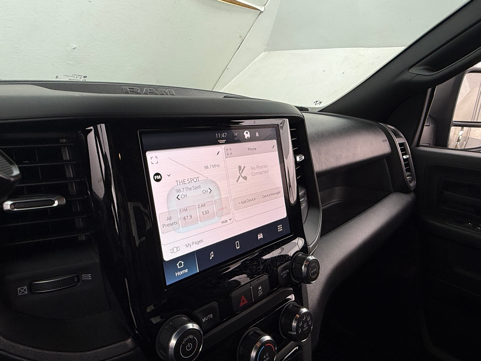 Thumbnail: 2025 RAM 2500 - 3