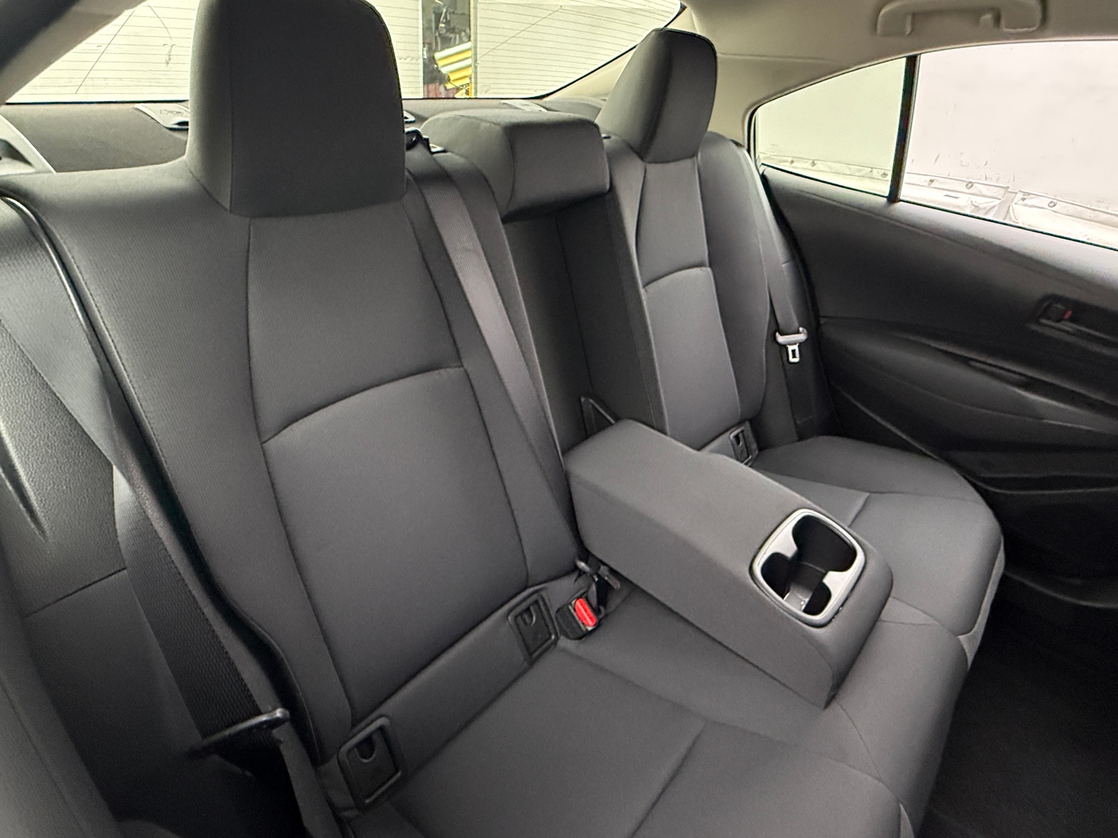 Thumbnail: 2026 Toyota Corolla - 6