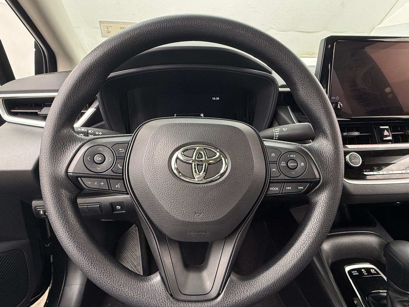 Thumbnail: 2026 Toyota Corolla - 5