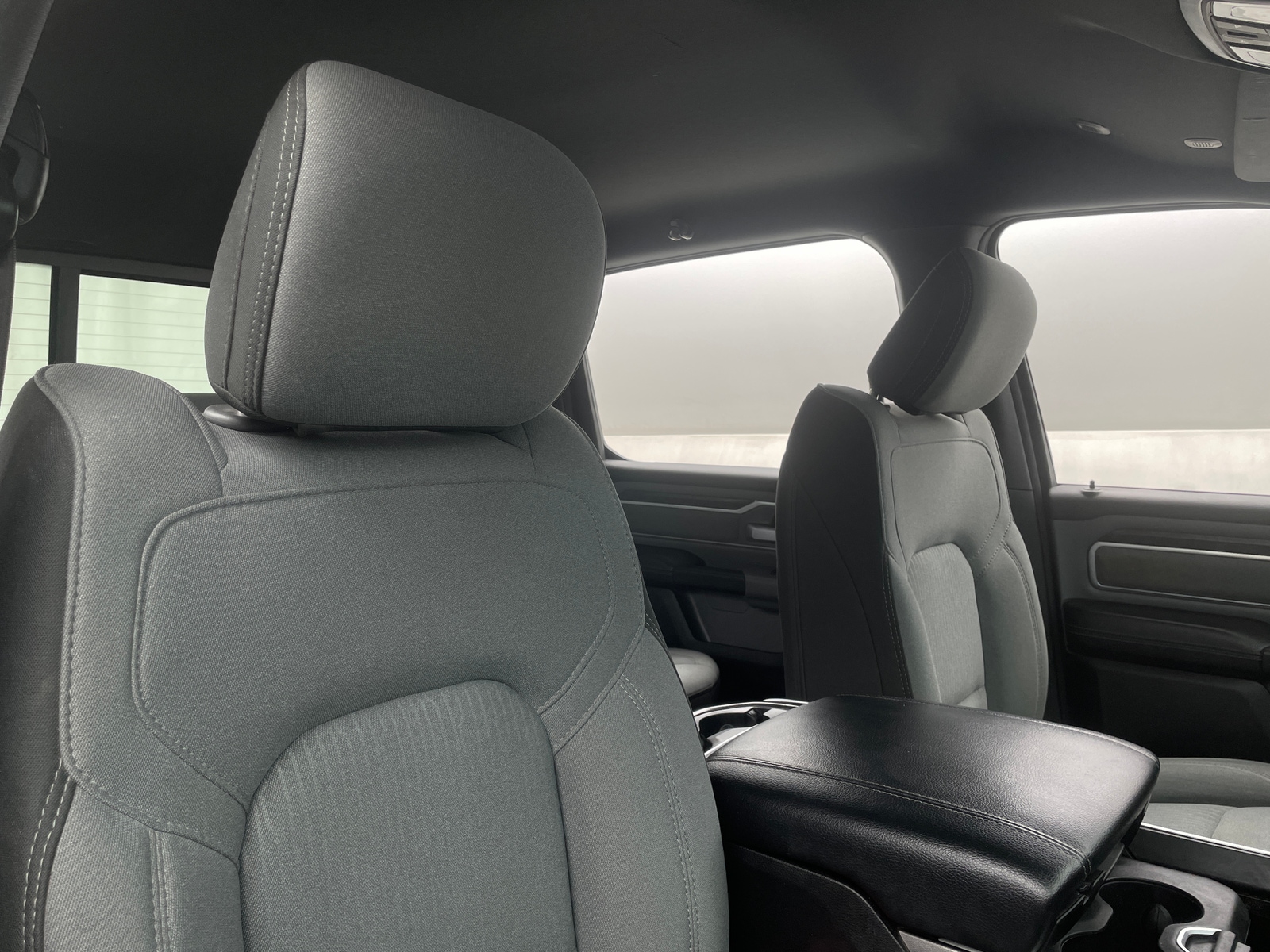 Thumbnail: 2021 RAM 1500 - 2