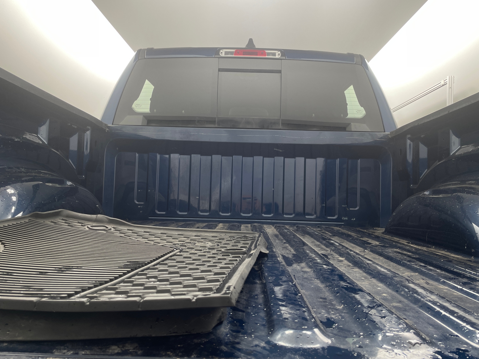 Thumbnail: 2021 RAM 1500 - 7