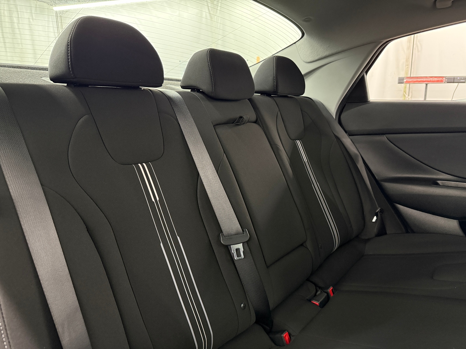 Thumbnail: 2025 Hyundai Elantra - 6