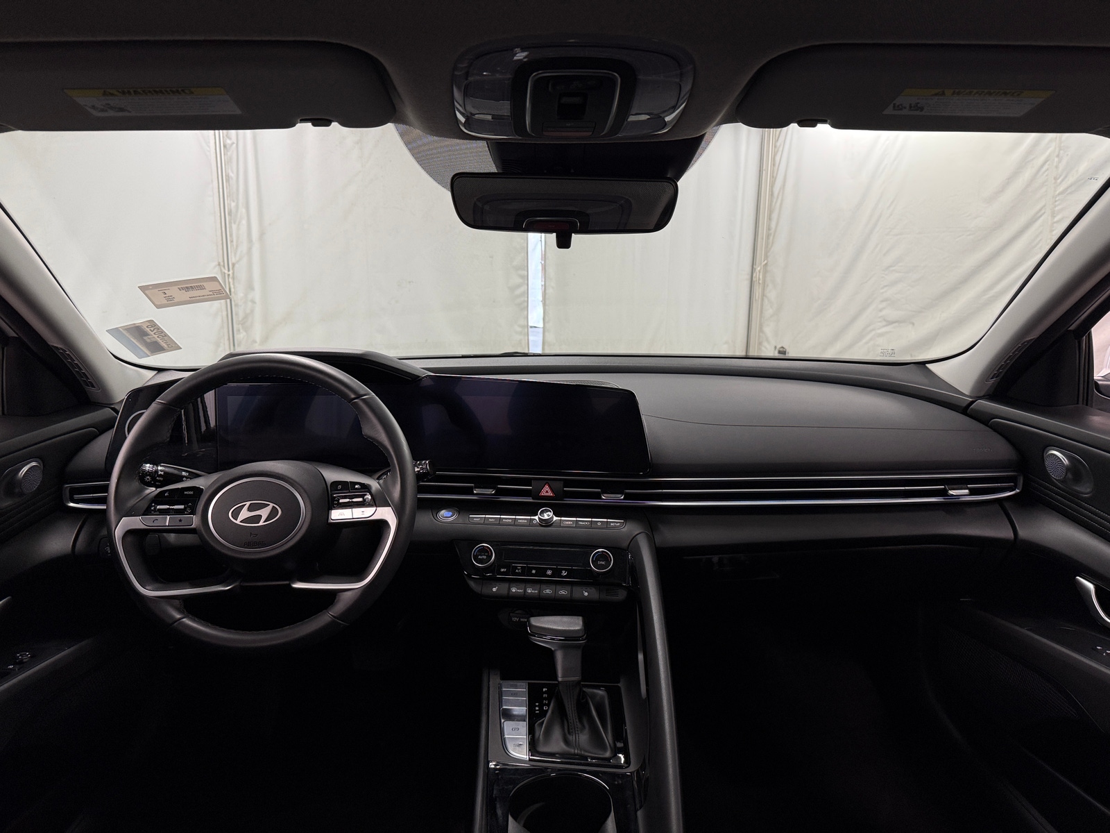 Thumbnail: 2025 Hyundai Elantra - 3