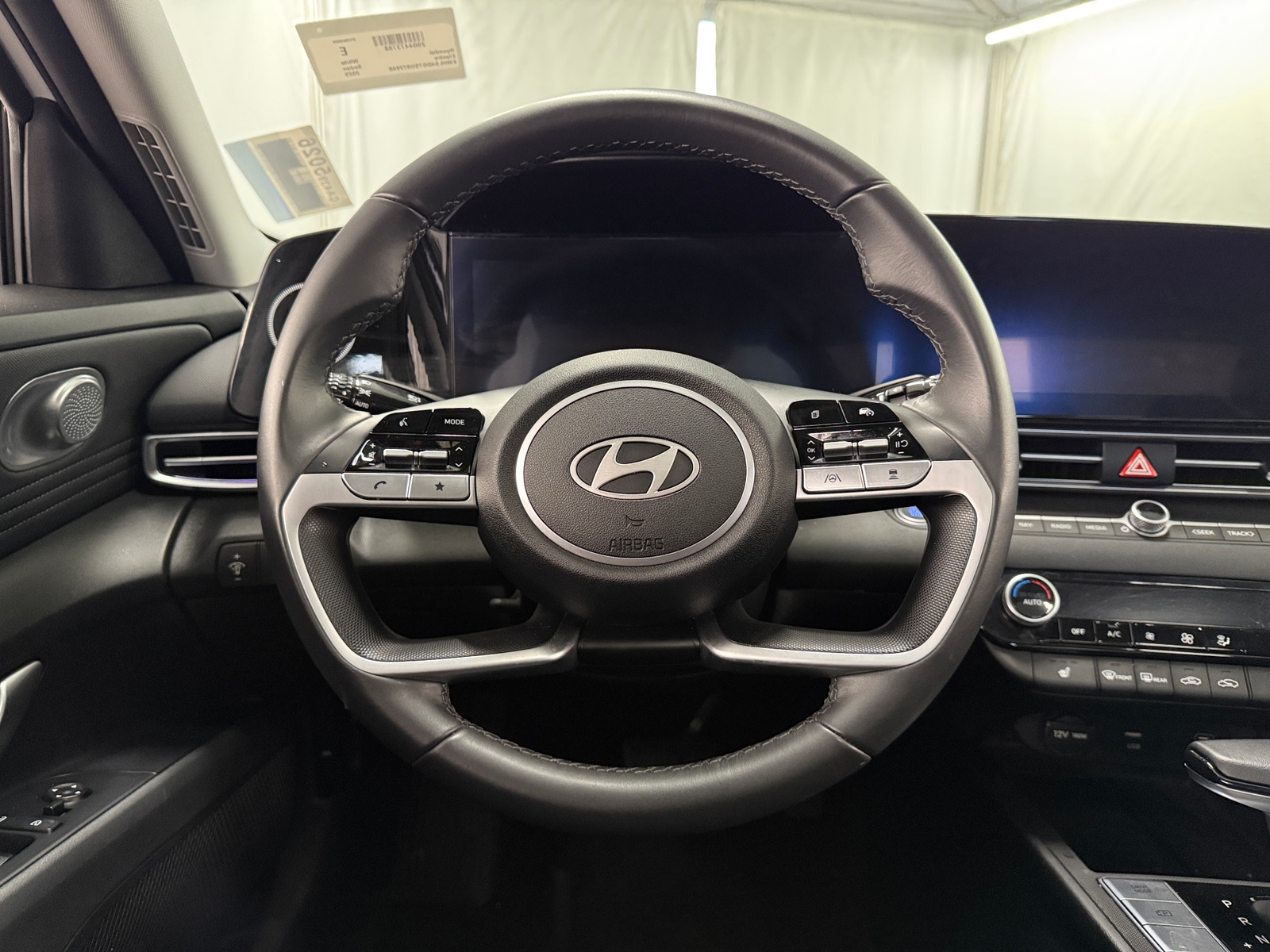 Thumbnail: 2025 Hyundai Elantra - 5