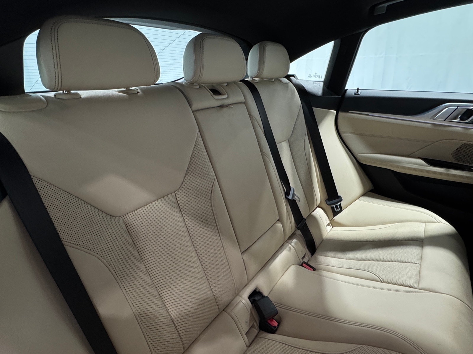 Thumbnail: 2023 BMW 4 Series - 5