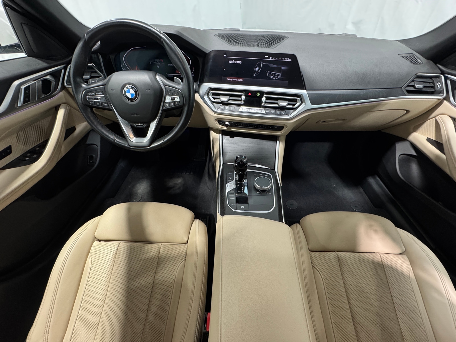 Thumbnail: 2023 BMW 4 Series - 2