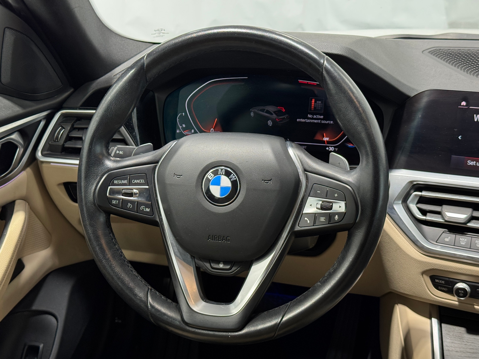 Thumbnail: 2023 BMW 4 Series - 4