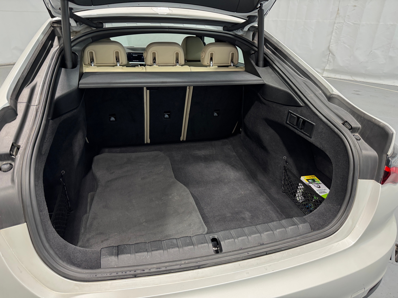 Thumbnail: 2023 BMW 4 Series - 6