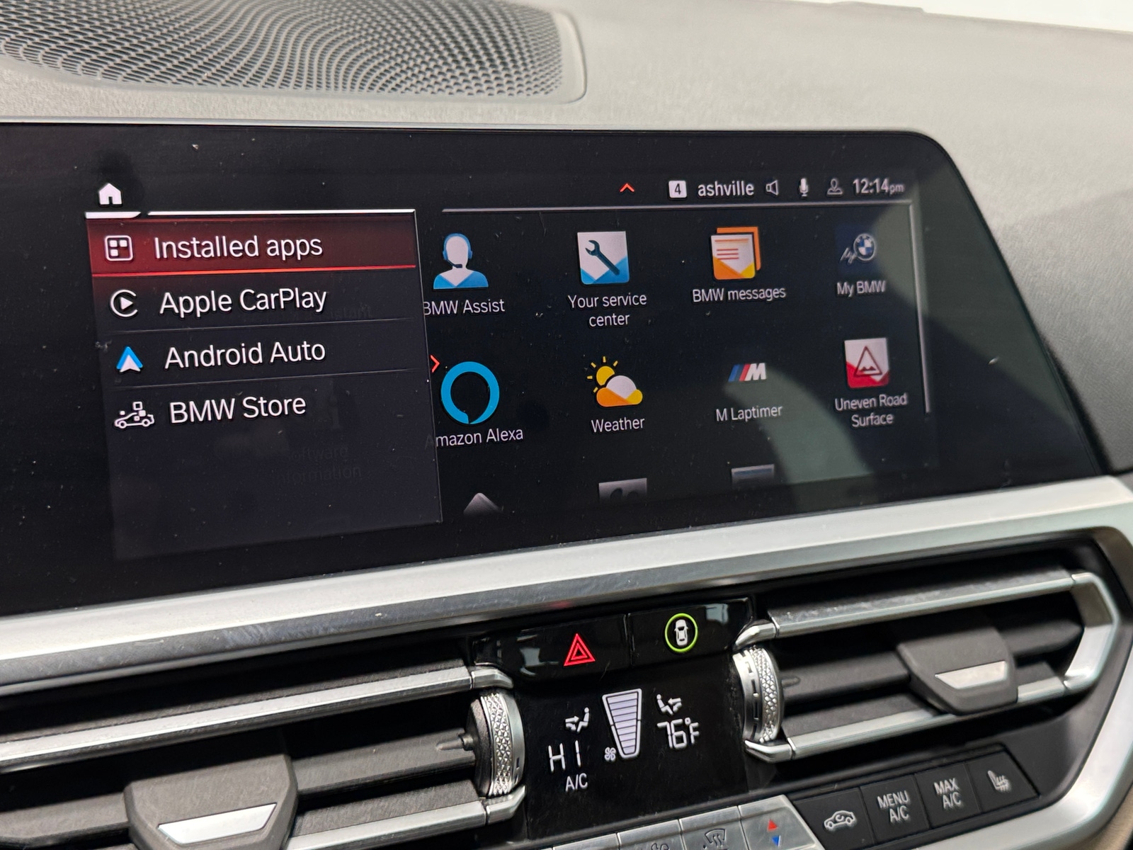 Thumbnail: 2023 BMW 4 Series - 3