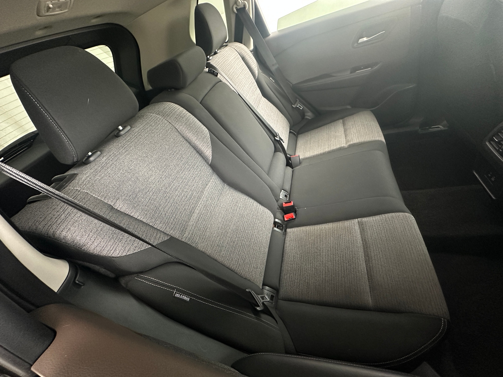 Thumbnail: 2023 Nissan Rogue - 6