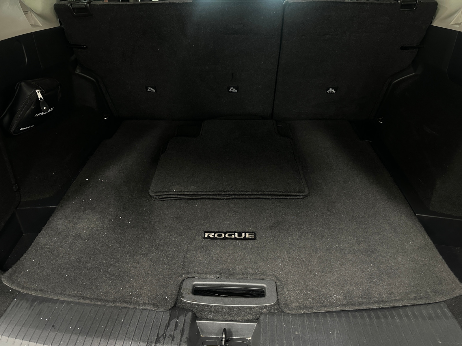 Thumbnail: 2023 Nissan Rogue - 7