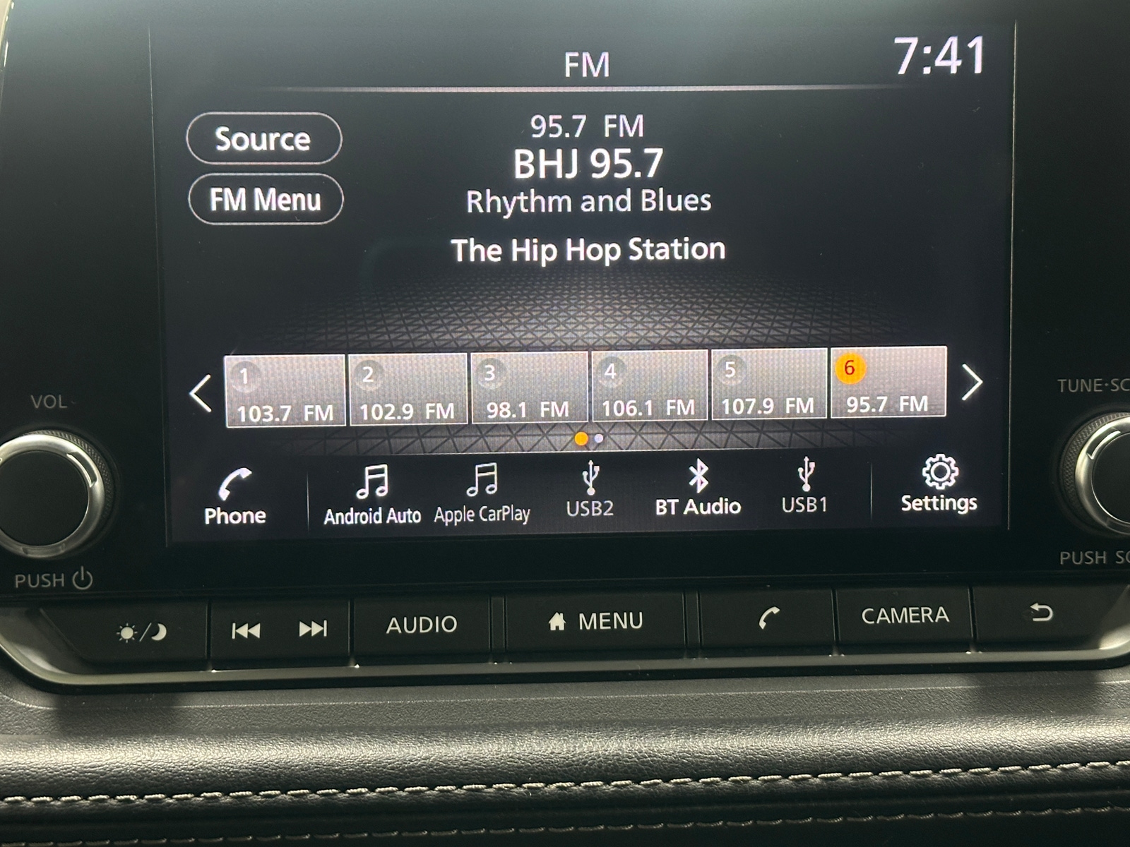 Thumbnail: 2023 Nissan Rogue - 4